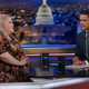 Lindy West, Trevor Noah
